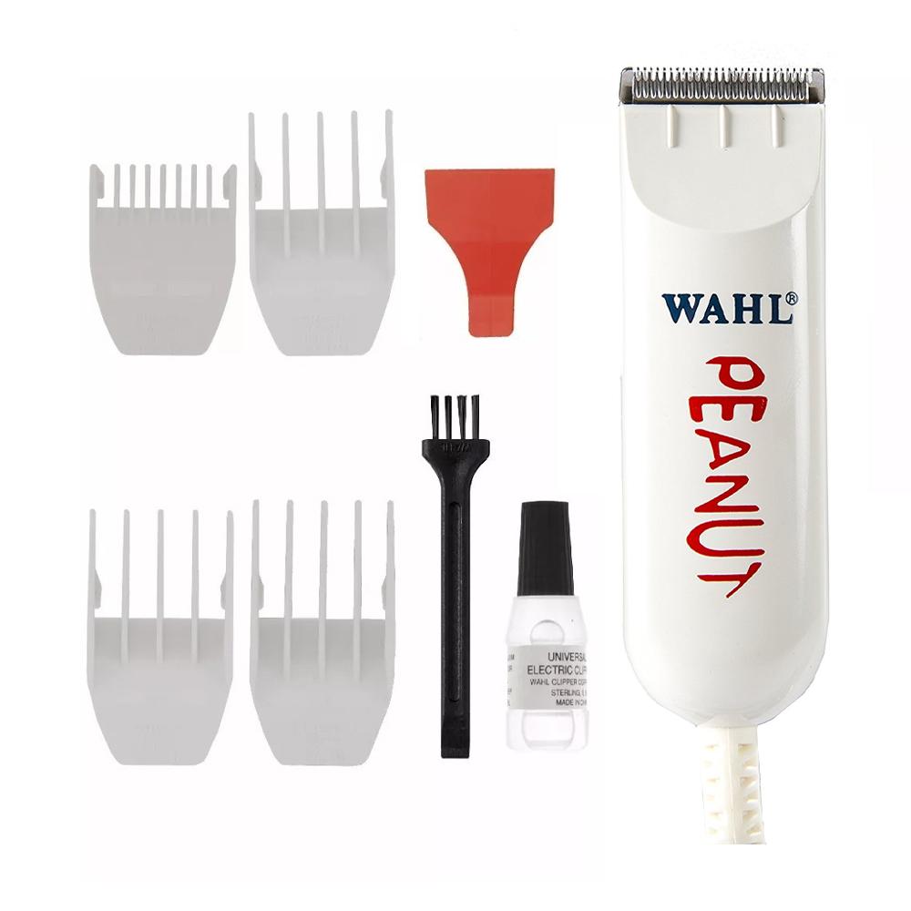 Patillera Wahl Peanut Profesional Original