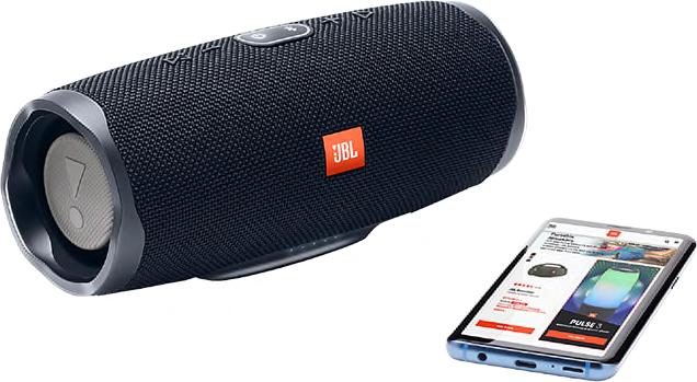 Parlante Jbl Charge 4 Bluetooth Sumergible