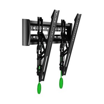 Soporte Fijo Escualizable 40"-65" Ref. Nbc3-t