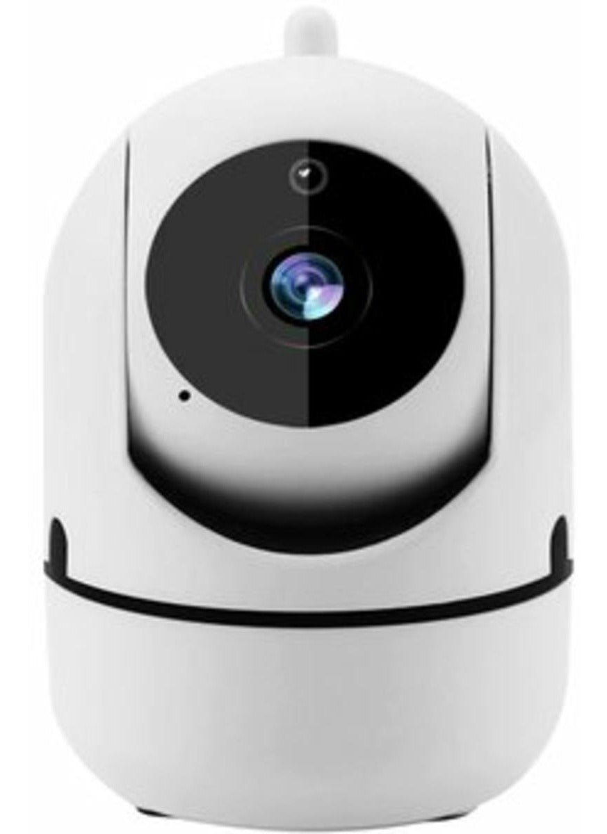 Camara Ip- Wifi Cloud Storage Intelligent Camera Ref. QC3