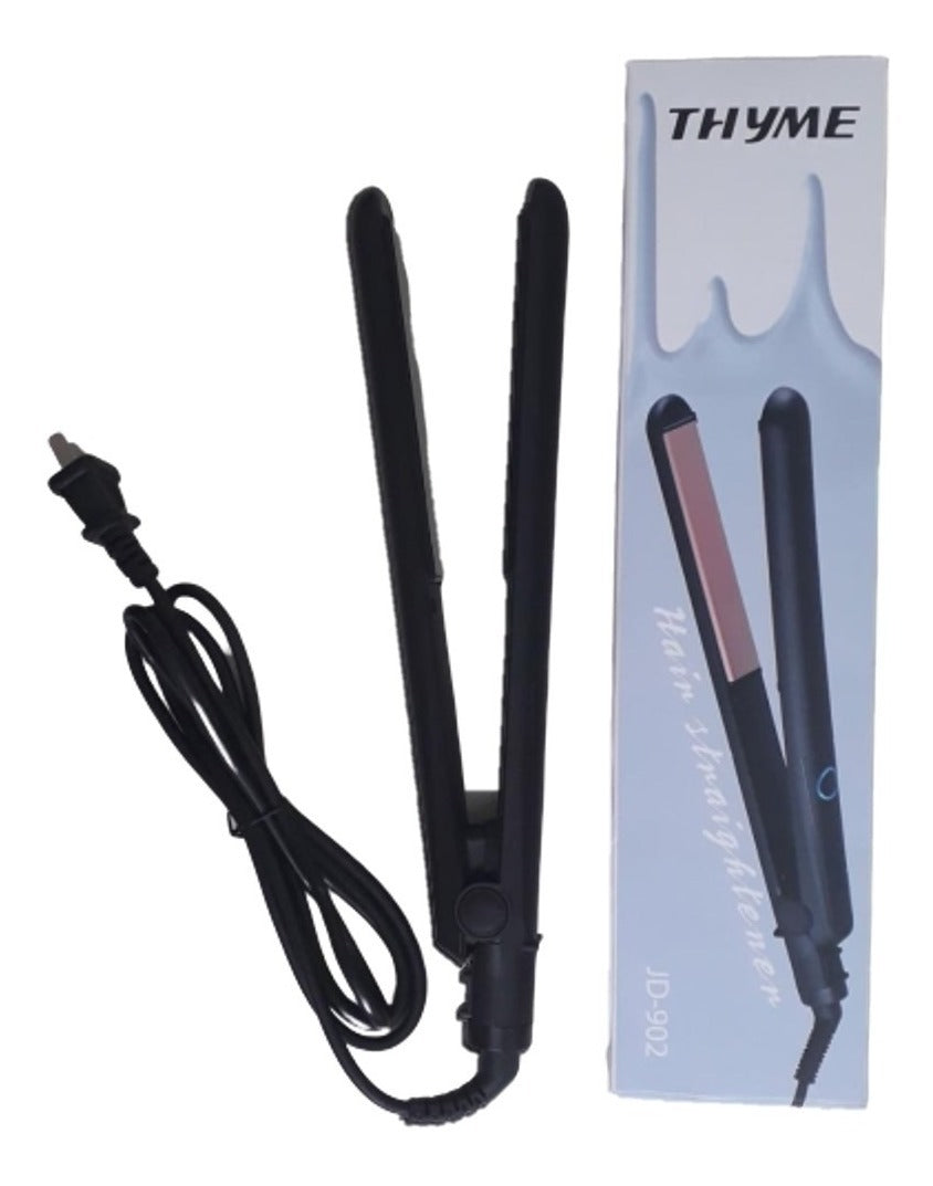 Plancha De Cabello Delgada