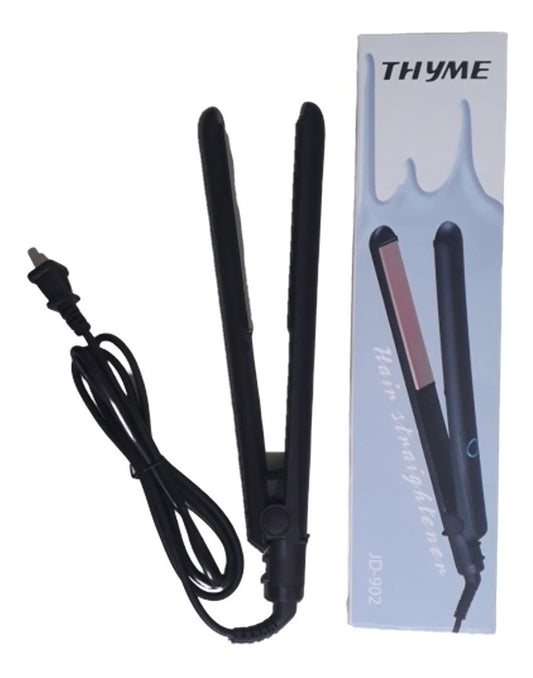 Plancha De Cabello Delgada