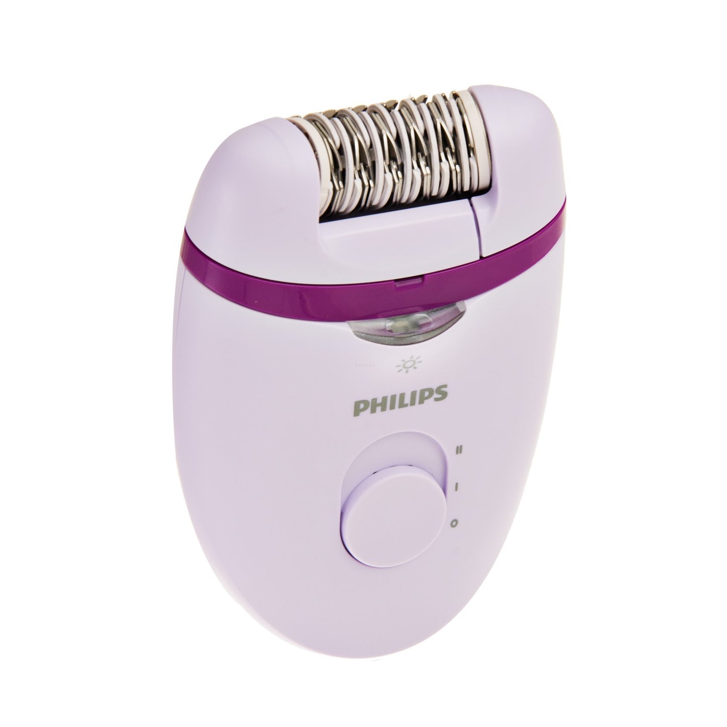 Depiladora Philips Satinelle BRE 275