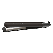 Plancha Para Cabello Remington Ceramica Coco Shine Therapy