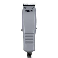 Kit De Corte De Pelo Para El Hogar CONAIR De 10 Piezas