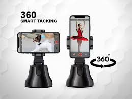 Robot Selfie 360º Holder 360 Apai Genie