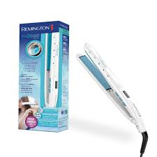 Plancha Remington Sales De Mar - S7320