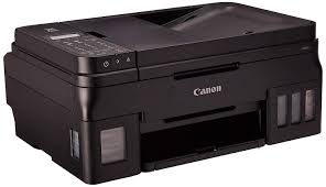 Impresora Multifuncional Canon G4111