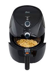 Olla Freidora Aire Oster Ceramica 3,2lt Electrica