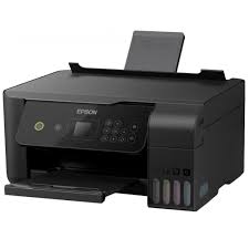 Impresora Multifuncional Ecotank Epson L3160 Inalámbrica
