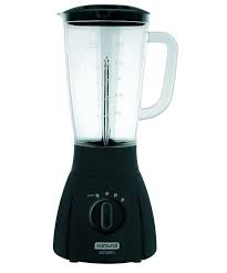 Licuadora Samurai Optimix de 2 Velocidades.