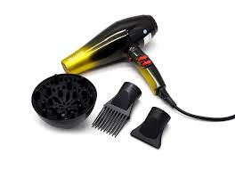 Secador Profesional Bopai Bp5510 4000w