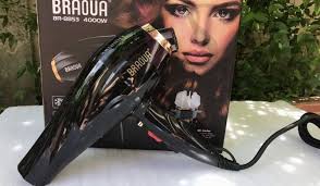 Secador Braoua Pro 4000w