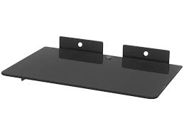 Base Soporte Flotante Para Dvd De Una Bandeja