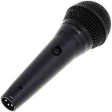 Microfono Shure PGA58