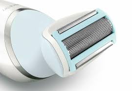 Depiladora Femenina Philips Satinshave Brl130/00