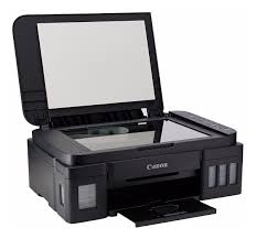 Impresora Multifuncional Canon G3100