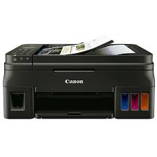 Impresora Multifuncional Canon G4111