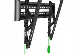 Soporte Fijo Escualizable 40"-65" Ref. Nbc3-t