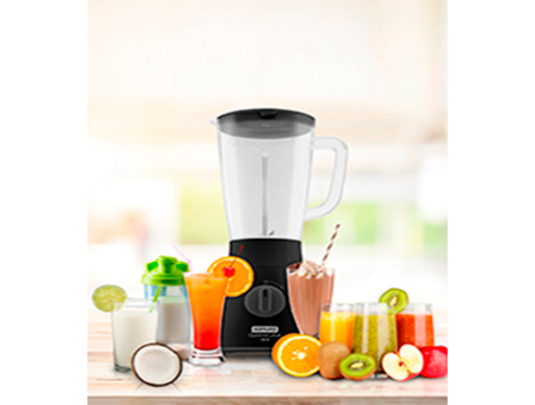 Licuadora Samurai Optimix de 2 Velocidades.