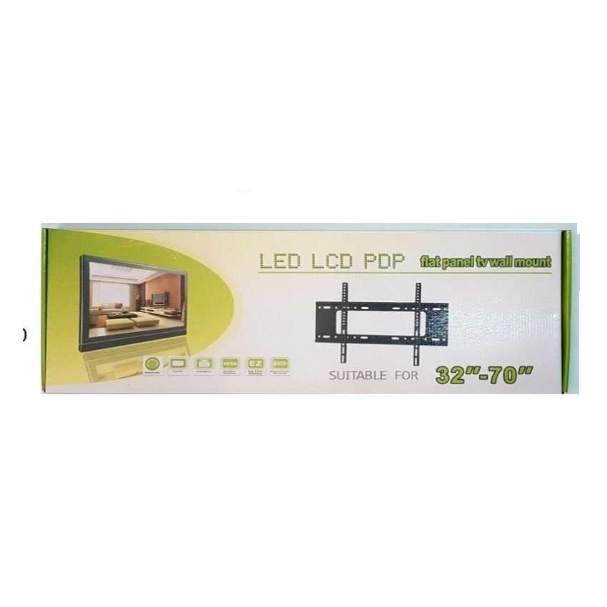 Soporte Fijo 32" a 70"