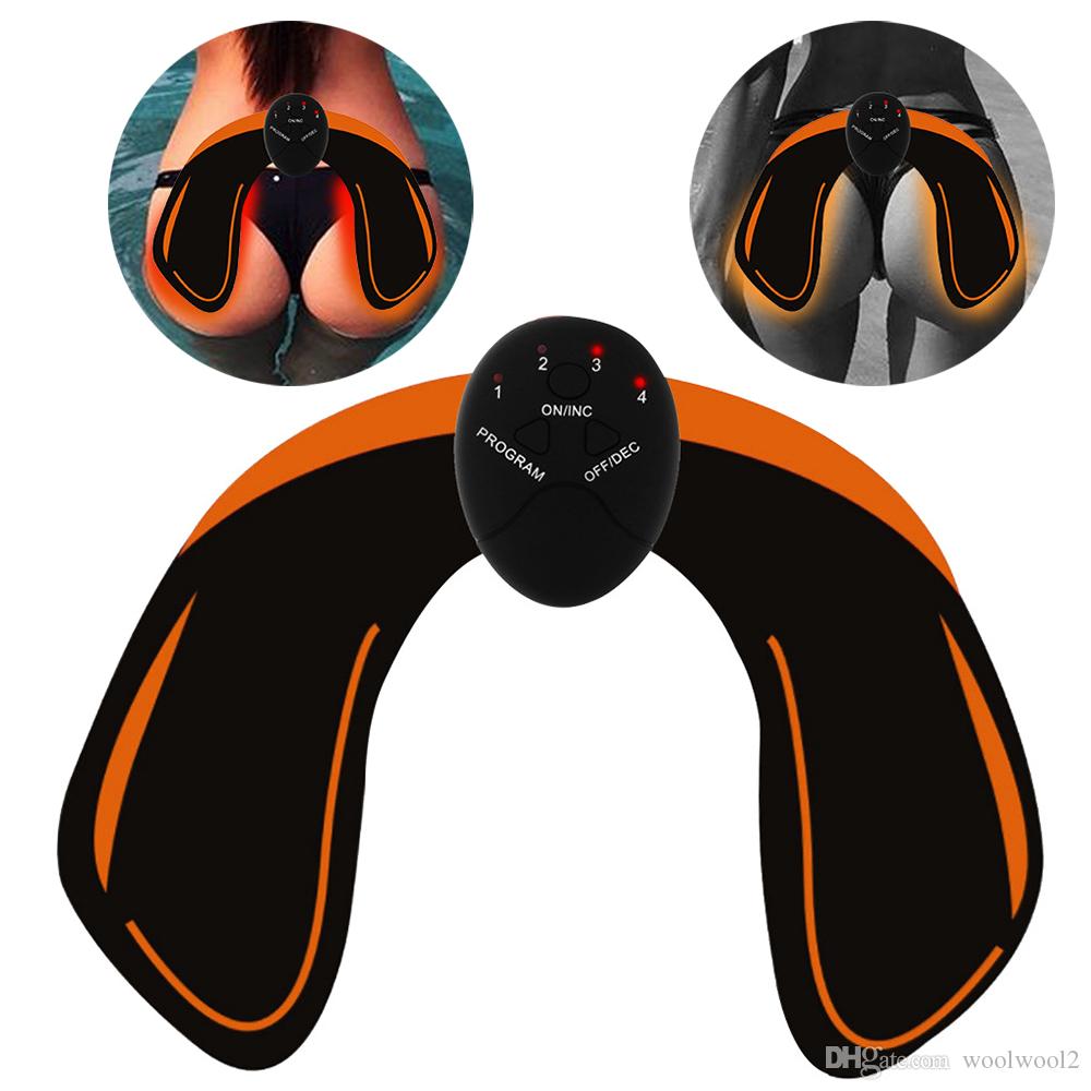 Estimulador Muscular Para Glúteos