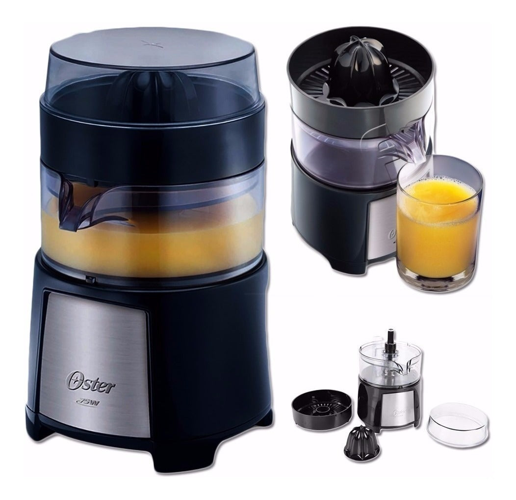 Exprimidor De Cítricos Oster