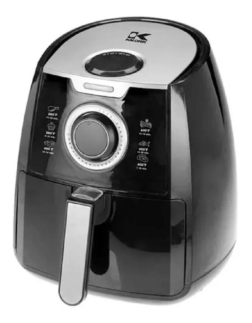 Olla Freidora Airfryer Kalorik