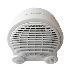 Calentador De Ambiente Kalley de 1500w.  Ref.K-CA18.