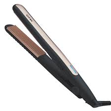 Plancha De Cabello Progemei Alisadora Professional!! Gm-2955