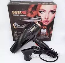 Secador Braoua Pro 4000w