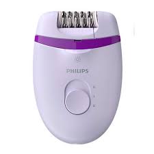 Depiladora Philips Satinelle BRE 275