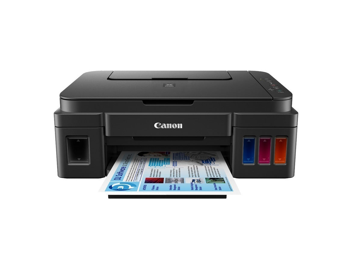 Impresora Multifuncional Canon G2100
