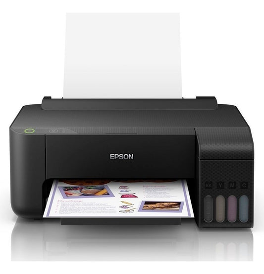 Impresora de tinta continua Epson L1110