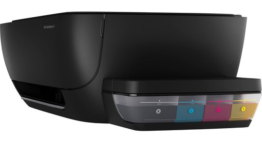 Impresora Multifuncional HP Ink Tank Wireless 410