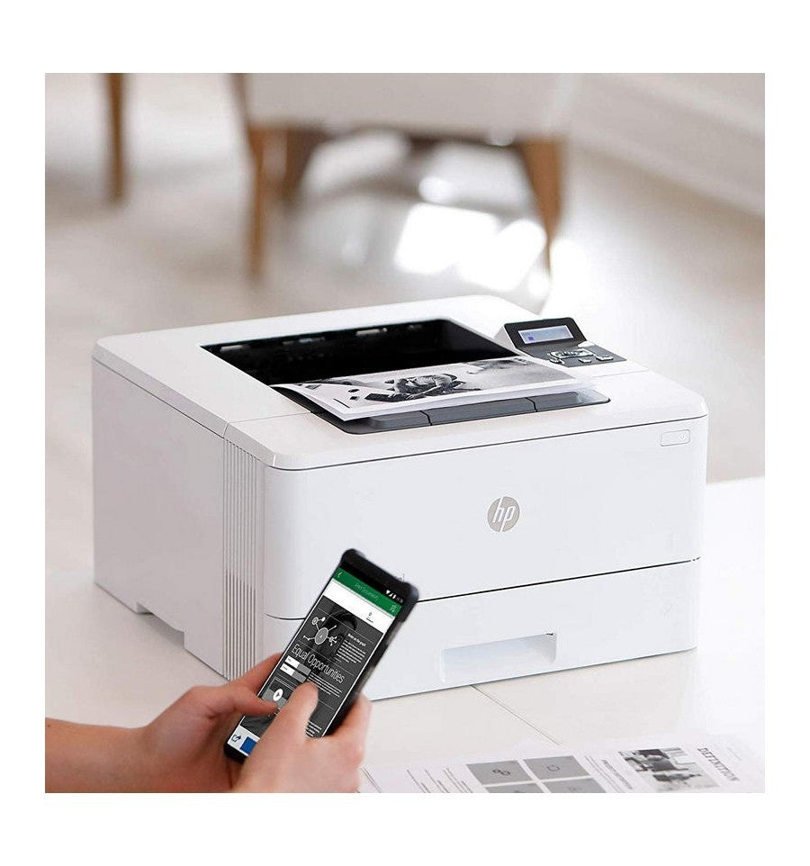 Impresora Hp Laserjet Pro M404dw