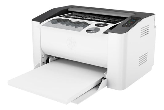 Impresora Laser HP 107W