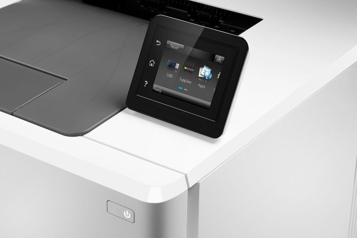 Impresora Hp M254dw Laserjet Pro Color
