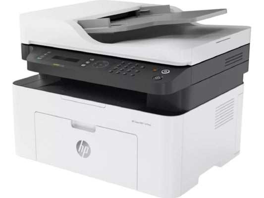 Impresora Laser HP M137FNW