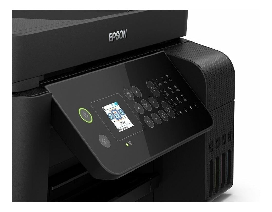 Impresora Multifuncional Epson L5190