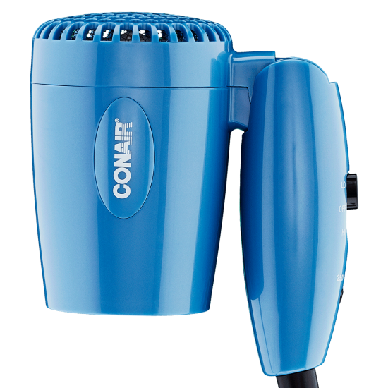 Secador De Cabello Conair 1600 Watt Compact