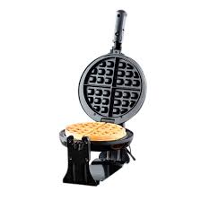 Waflera Giratoria BlacK+Decker. Ref Wm1000b