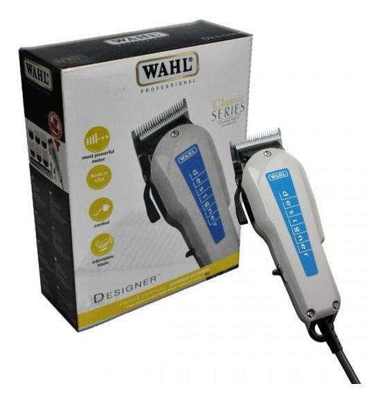 PELUQUERA WAHL ORIGINAL V5000