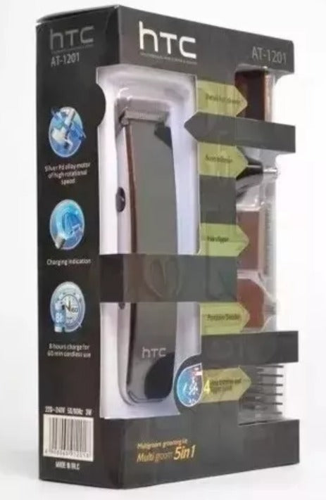 Patillera HTC 5 en 1. Ref. At-1201