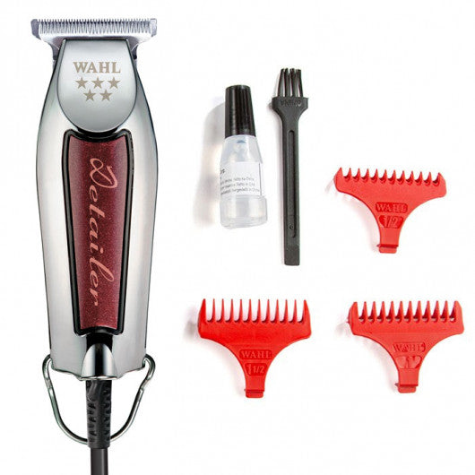 Patillera Wahl Profesional Detailer