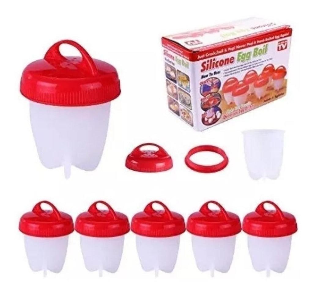 Hervidor de Huevos Ref.CS-10602