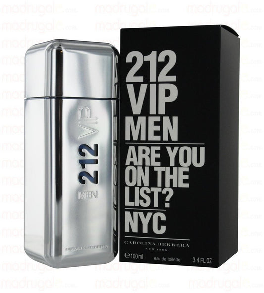 Carolina Herrera - 212 VIP