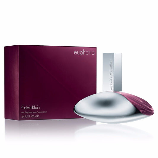 Calvin Klein - Euphoria 100 Ml