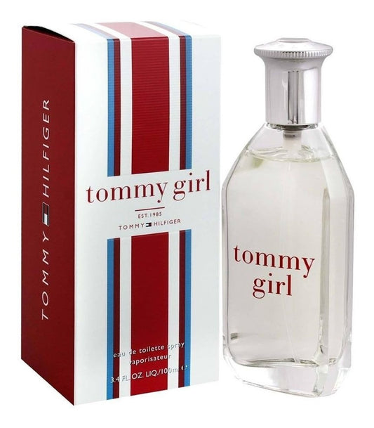 Perfume Tommy Hilfiger Girl para Mujer 100mL