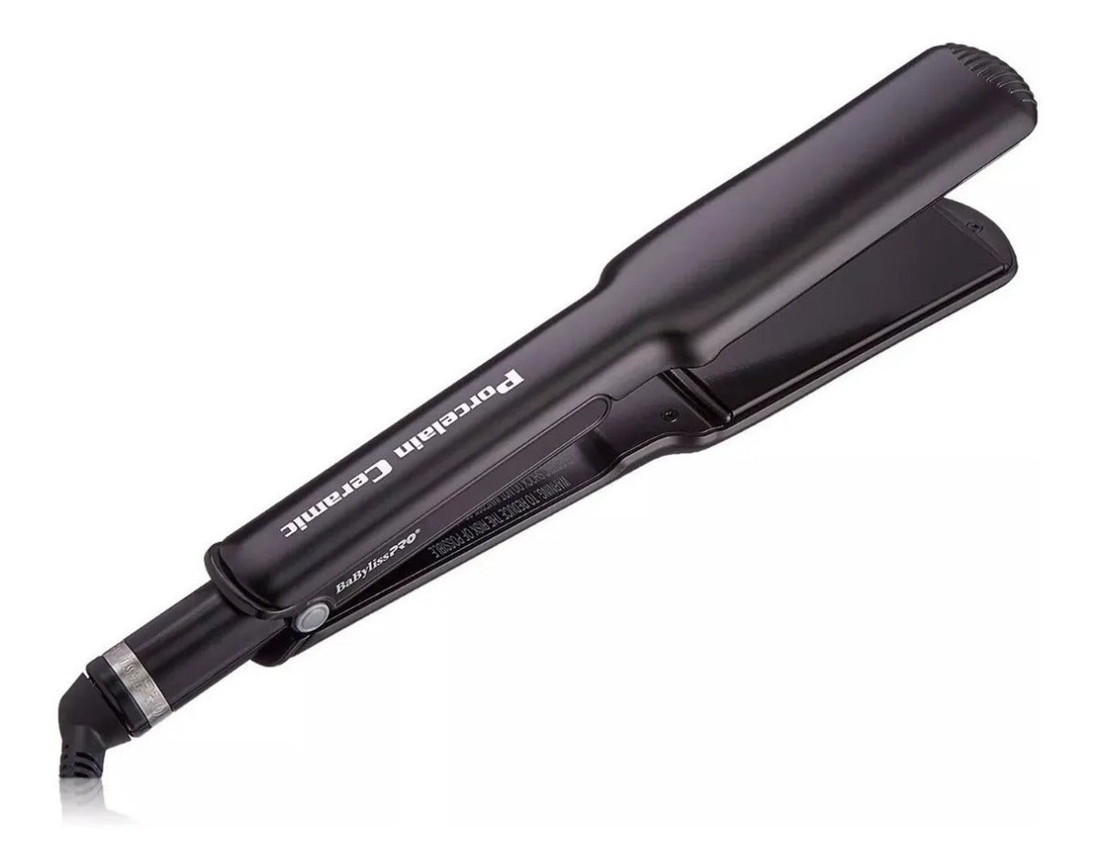 Plancha Alisadora de Cabello Babyliss Pro Ceramica de 1 ½" Ref. Bp9559